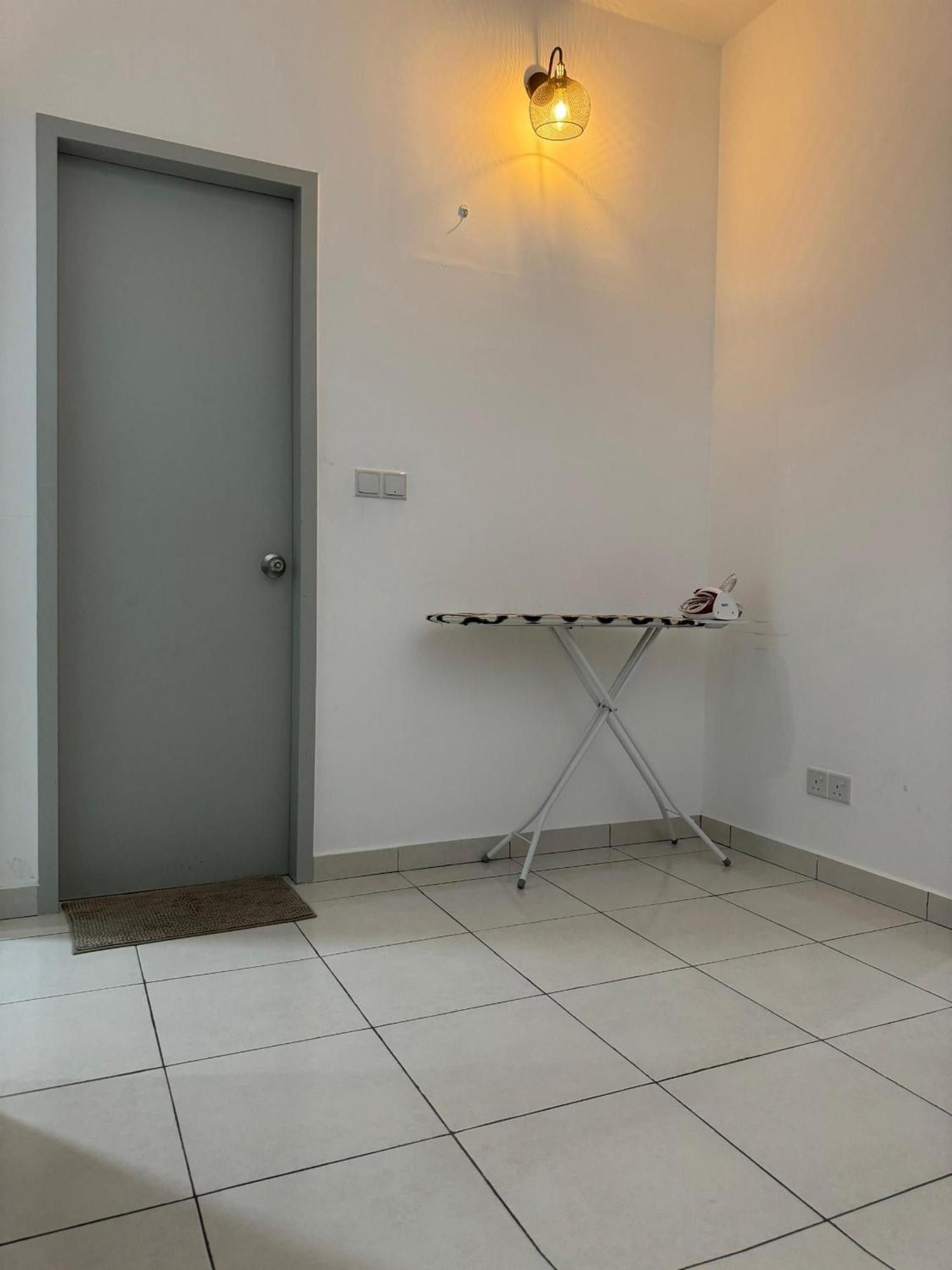 Modern 4Br Double Storey @ Setia Alam Shah Alam Zewnętrze zdjęcie