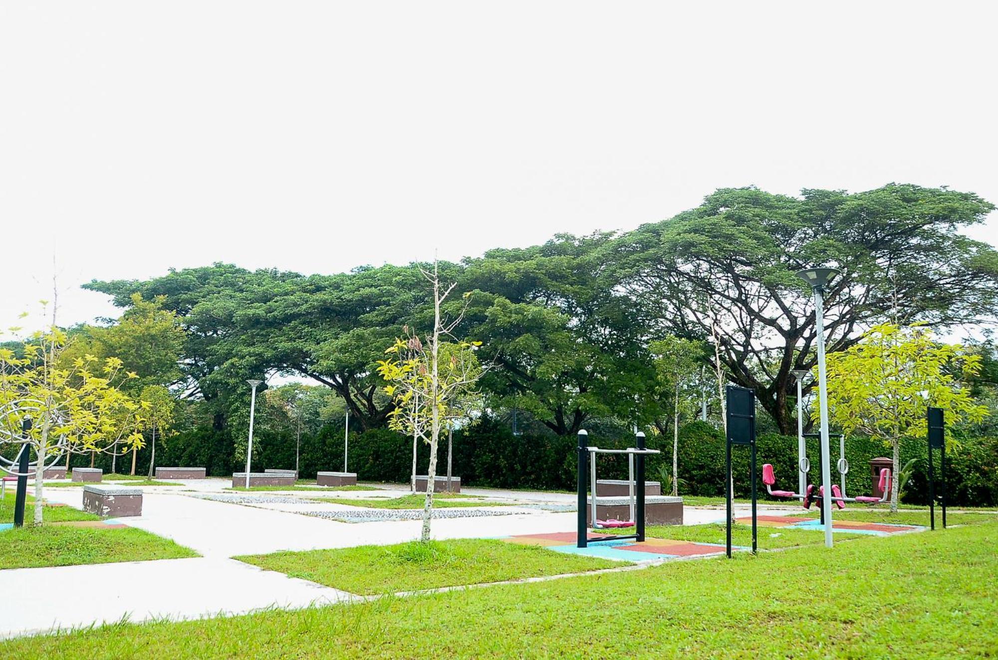 Modern 4Br Double Storey @ Setia Alam Shah Alam Zewnętrze zdjęcie