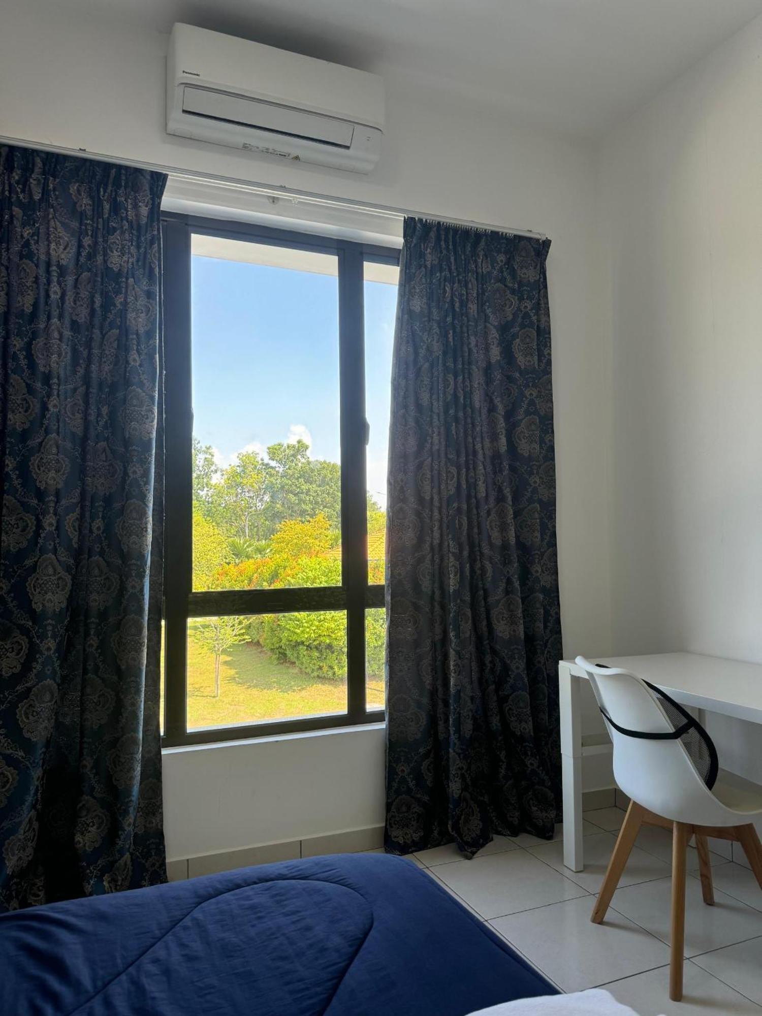 Modern 4Br Double Storey @ Setia Alam Shah Alam Zewnętrze zdjęcie