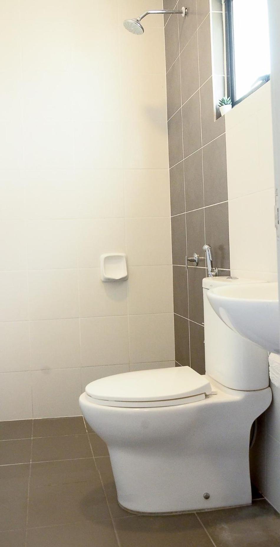 Modern 4Br Double Storey @ Setia Alam Shah Alam Zewnętrze zdjęcie