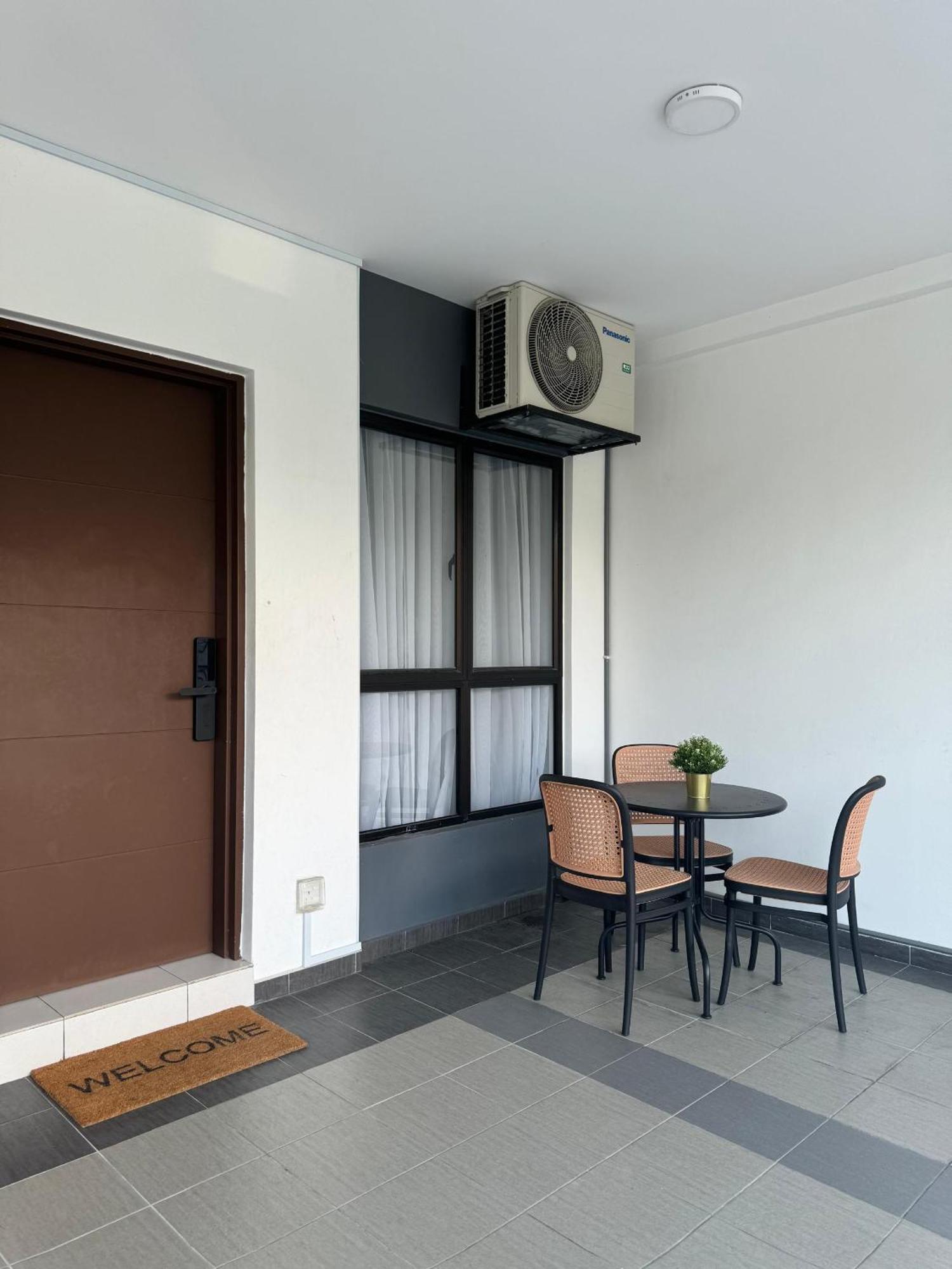 Modern 4Br Double Storey @ Setia Alam Shah Alam Zewnętrze zdjęcie