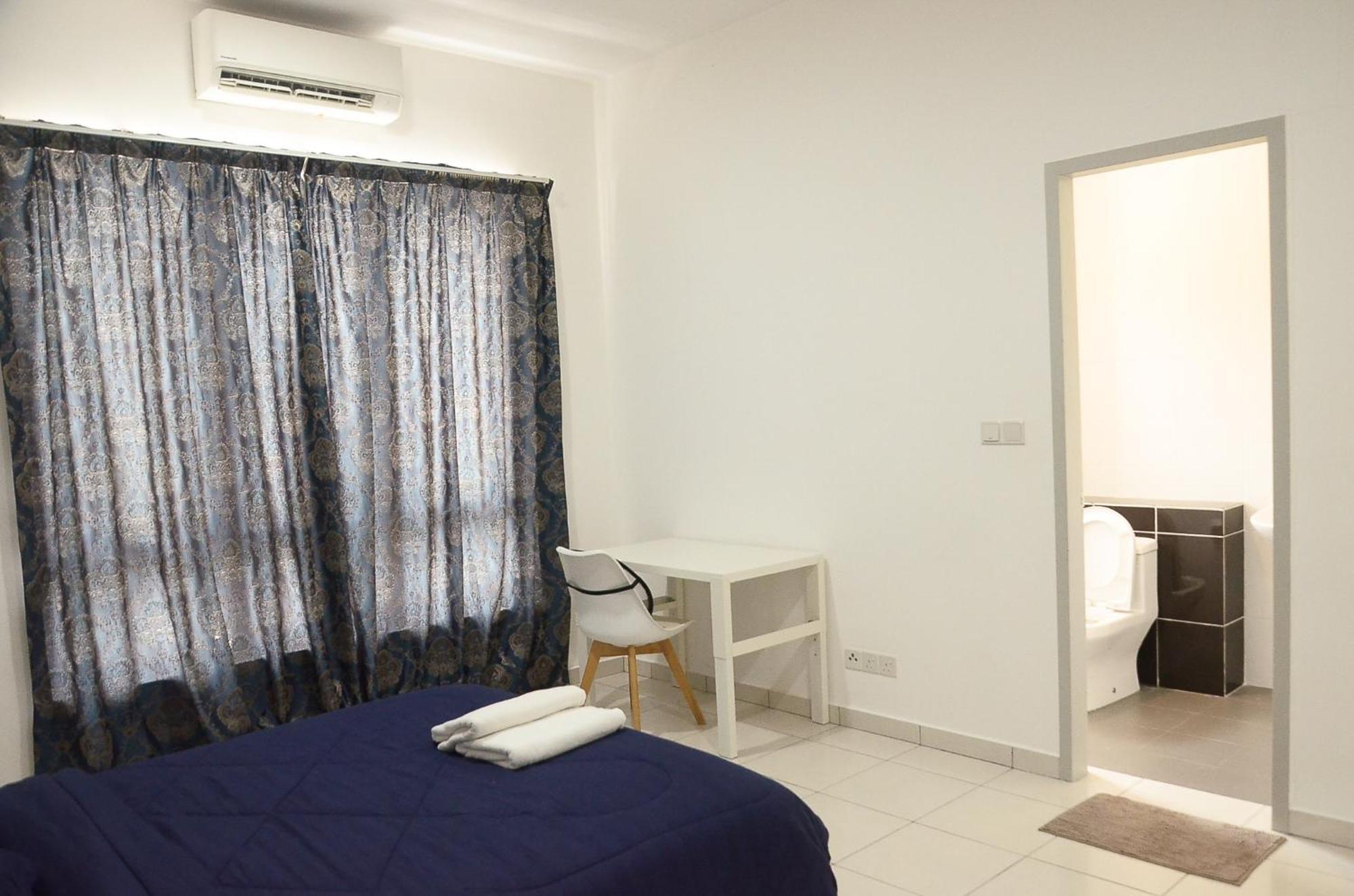 Modern 4Br Double Storey @ Setia Alam Shah Alam Zewnętrze zdjęcie