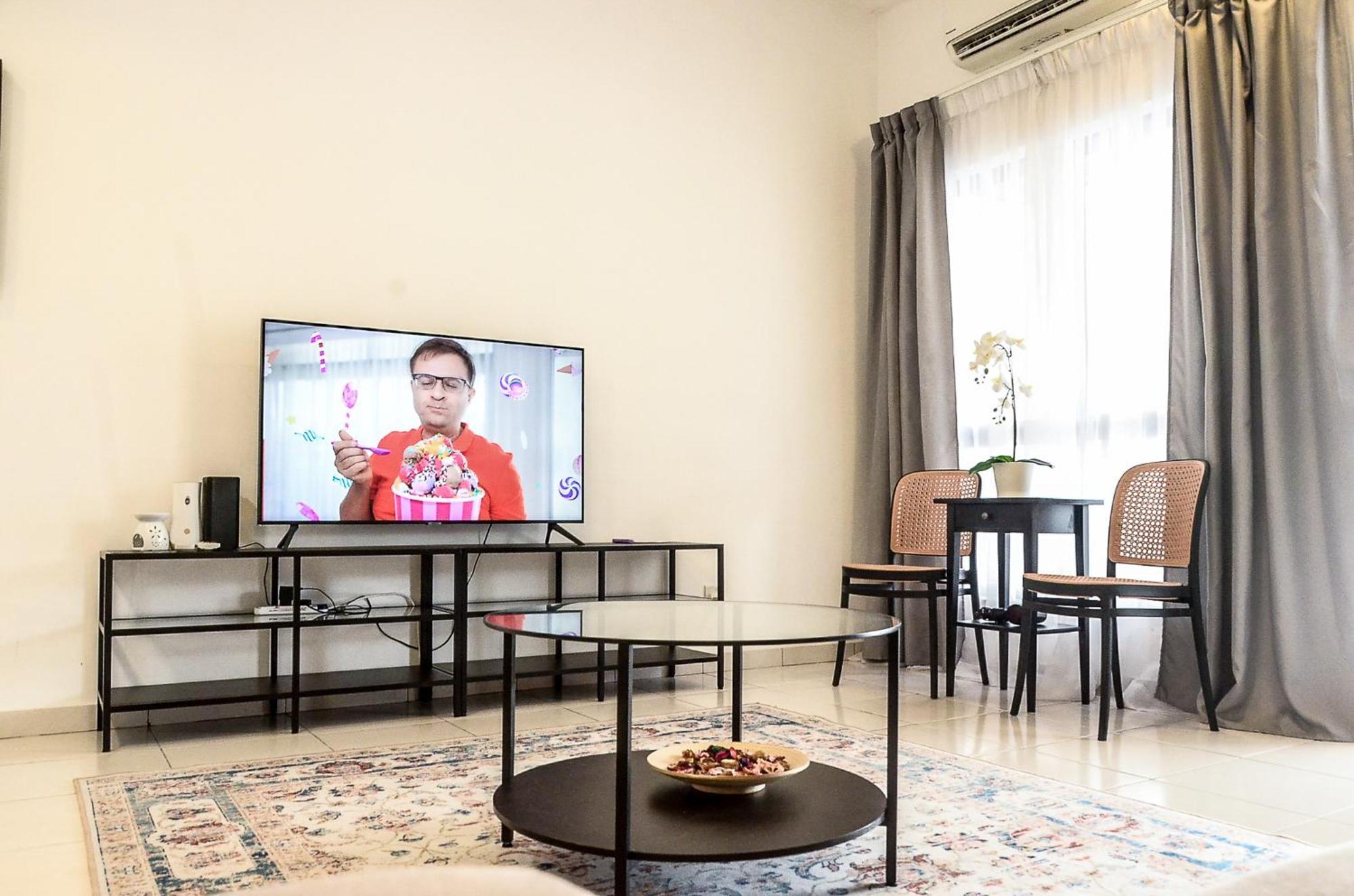 Modern 4Br Double Storey @ Setia Alam Shah Alam Zewnętrze zdjęcie
