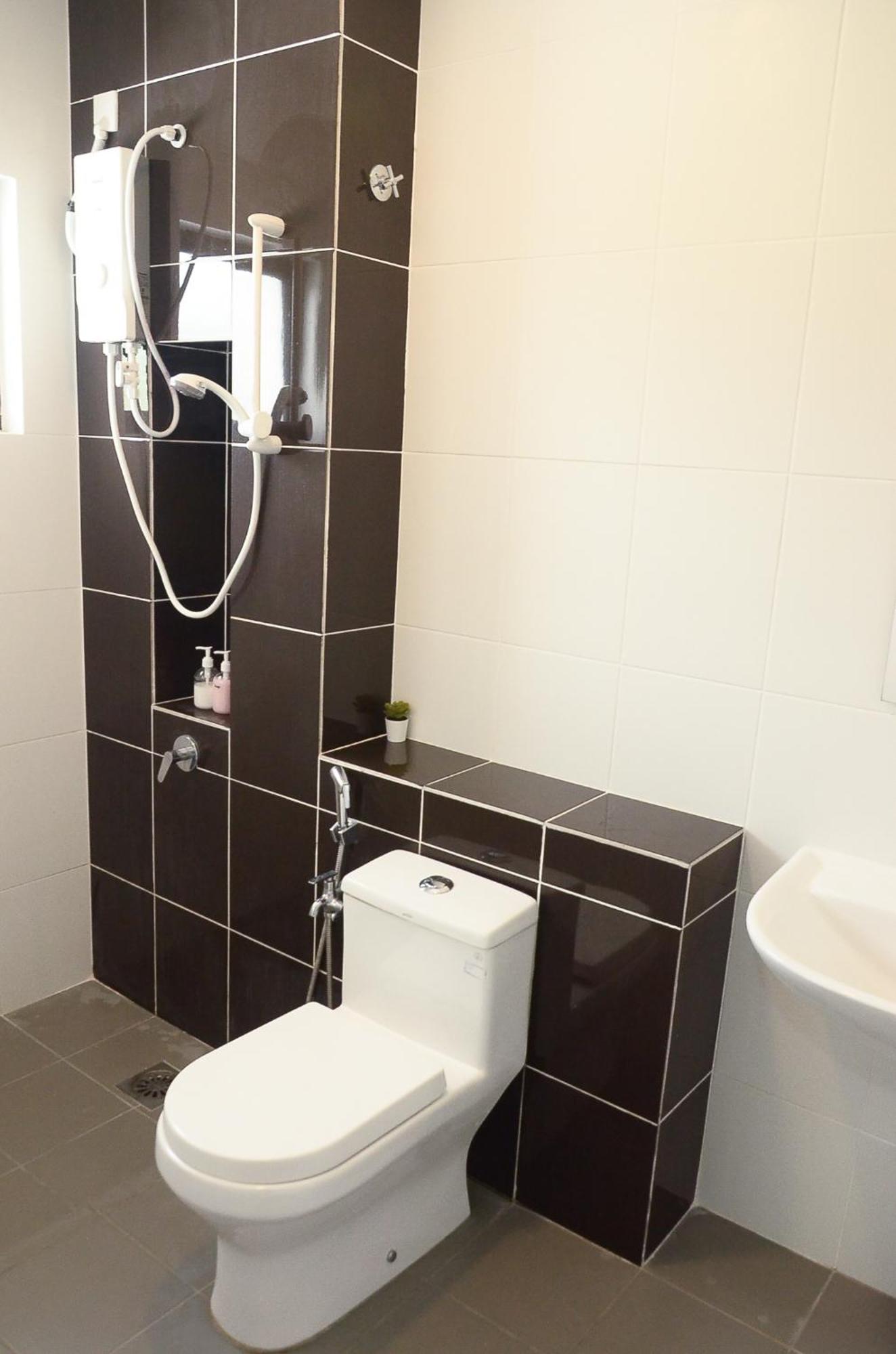 Modern 4Br Double Storey @ Setia Alam Shah Alam Zewnętrze zdjęcie