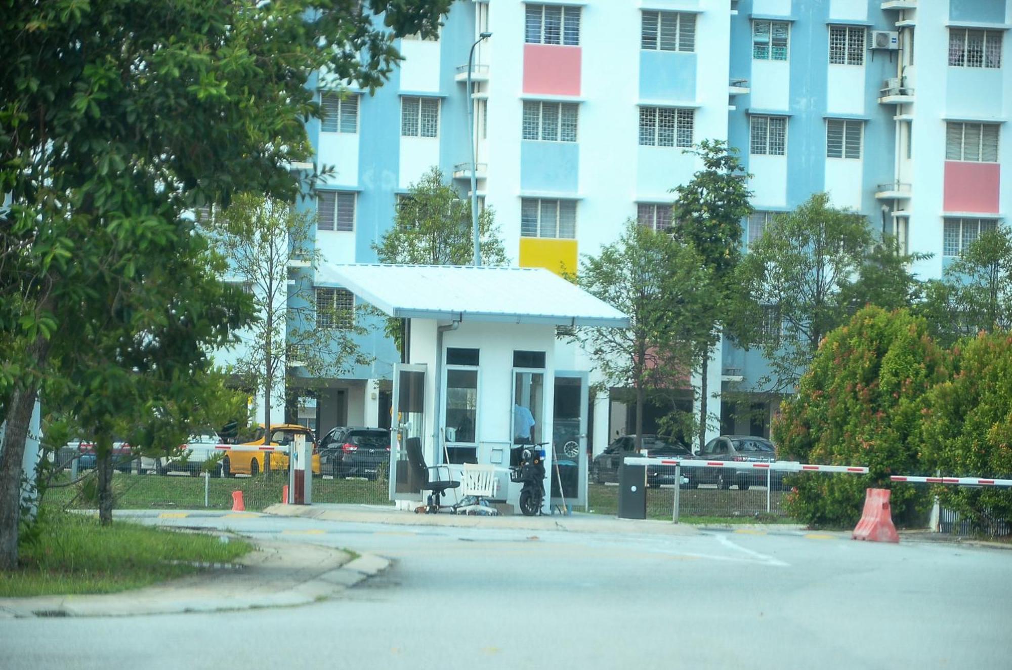 Modern 4Br Double Storey @ Setia Alam Shah Alam Zewnętrze zdjęcie